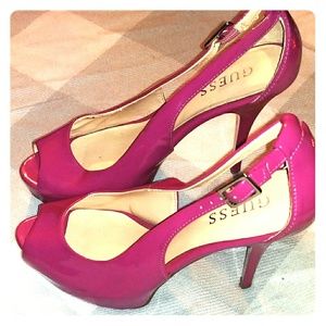 Guess high heels 👠